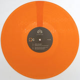 Chris Stussy-Lost, Found & Forgotten. [3xLP]