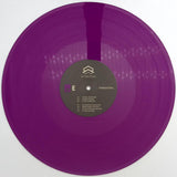 Chris Stussy-Lost, Found & Forgotten. [3xLP]