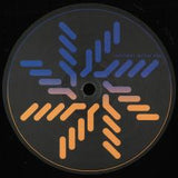 Human Safari-Culture Shock  [Repress No Cover]