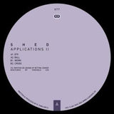 Shed-Applications II   [Release: 27.03.2026]
