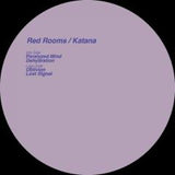 Katana-Red Rooms     [Vinyl Only]