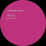 Fenimore-Kärna   [2xLP]  [Vinyl Only]