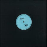 Shep-Reach For The Tongs EP