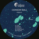 Connor Wall-Equals   [Release: 10.04.2026]