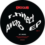 r.hitect-Avono EP   [Release Date: unknown]