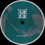 Dh/eur -Moving Pressure 06