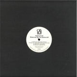 Valeria Croft-Measured By The Silence EP