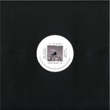 Gledd-My House Is Your Church EP