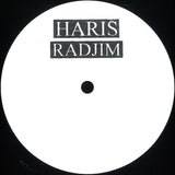 Haris-Radjim / Stained Windows