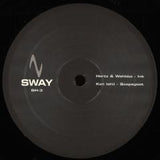 Various Artists-Sway Sh-3