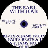 The Earl-With Love Pt 1 & 2    [LIMITED EDITION]  [Release: 15.05.2026]