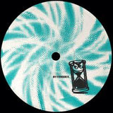 Kenneth Graham & DJ Kuya - Westward    [Originally released in 1999]