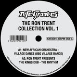 New African Orchestra-The Ron Trent Collection Vol.1     [Release: 12.06.2026]