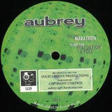 Aubrey-Marathon    [reissue] [Released 1997]