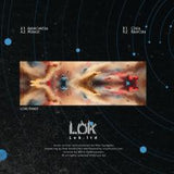 Gudj-Andromeda EP   [Released: 25 Jul 26]