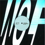 Malik Kassim aka Retromigration-Choices EP Vol.1