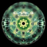 Cosmic G-Dreamstate