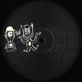 Rob Pearson-Oddly Mangled EP