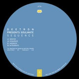 Deetron presents Soulmate-Sequence  [Release: 07.05.2026]