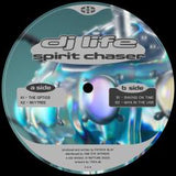 DJ Life-Spirit Chaser  [Release: 28.05.2026]