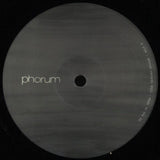 Connor Wall-In Motion EP