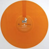 Faithless- Insomnia [30th Anniversary] [Orange vinyl]