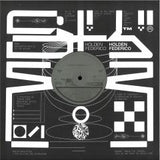 Holden Federico-Origin