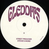 Gledd- Gleddits 001