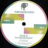 Cal & Al-The Valley Mentality EP