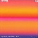 Solu Music feat. KimBlee-Fade