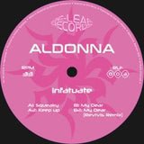 Aldonna-Infatuate  [Release: 18.06.2026]