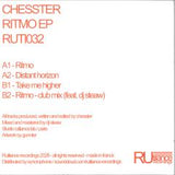 Chesster-Ritmo EP ft DJ Steaw