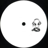 DJ Natas-Natas Spin EP