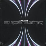 Cygnus X-Superstring