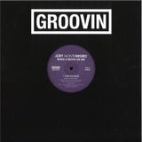 Joey Montenegro-Make A Move On Me
