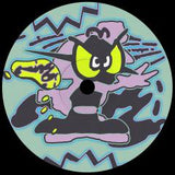Wilba-Kombucha in the Club    [Released: 03 Jul 26]
