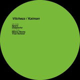 Vilchezz-Kaiman