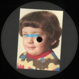 Tuccillo-Deeply Reshaped EP   [Repress coming Soon]
