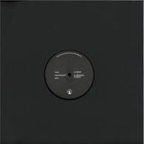 Tuccillo-Deeply Reshaped EP   [Repress coming Soon]