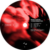 Isaac Carter-Disconnected EP