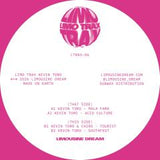 Kevin Toro-Limo Trax Kevin Toro   [Release Date:17 Jul 2026]
