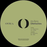 Idu Berg-Dilettantes  [Release: 17.07.2026]