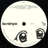Various-La Ninya 001