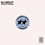 DJ Split & The Trip-Action Classa  [Release: 10.07.2026]