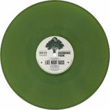 Rick Wade -Late Night Basix w/ DBX Remix   [Release: 30.10.2026]