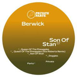 Berwick-Son Of Stan EP   [Release: 20.07.2026]