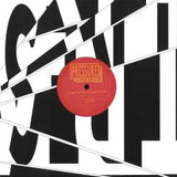 Elia Nafzger -Loose In The Function EP