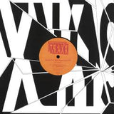 Elia Nafzger -Loose In The Function EP