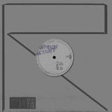 JSPRV35- Aktivist EP