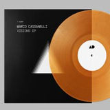 Marco Cassanelli-Visions EP